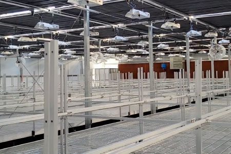 Integrated Facilities
