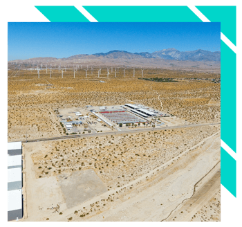 Land Development Projects