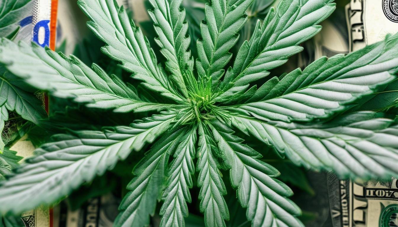 Signs of Investment Rebound in Cannabis
