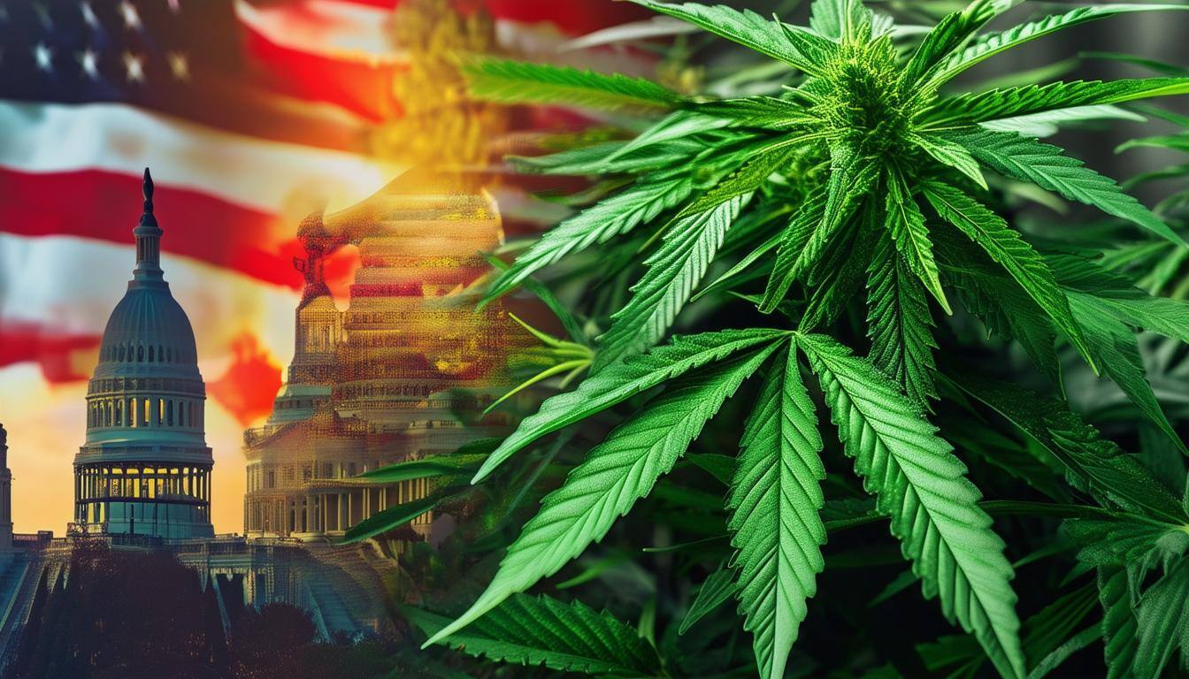 Trump’s Picks & Cannabis Reform