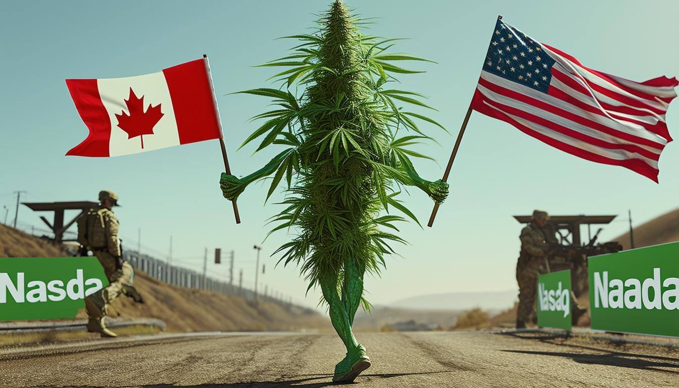 Canopy Growth's Big Cannabis Deal