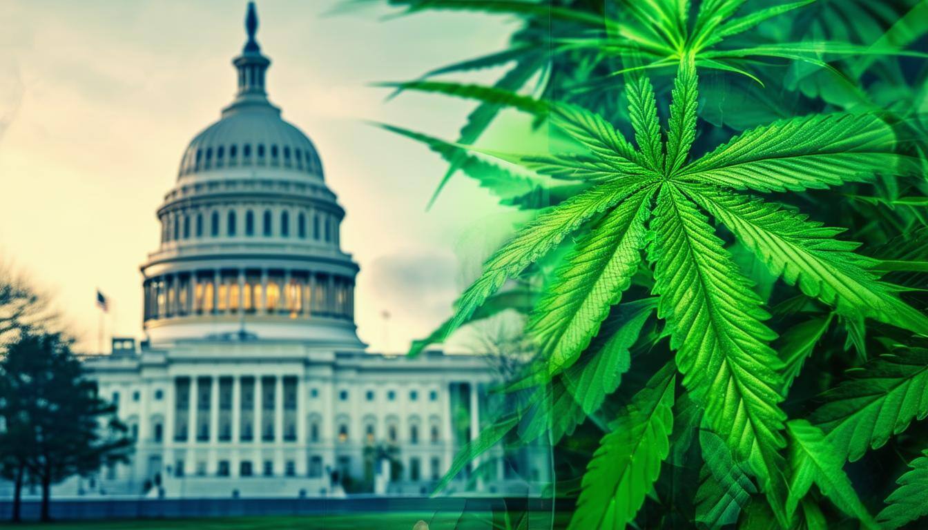 Rescheduling cannabis from schedule 1 to schedule 3